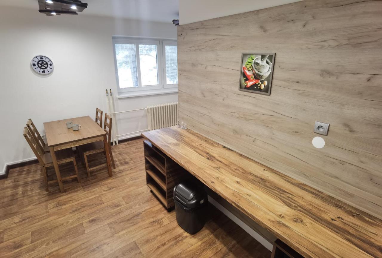 Veľký SlavkovMlyn Tatry公寓 客房 照片