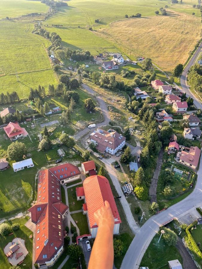 Veľký SlavkovMlyn Tatry公寓 外观 照片