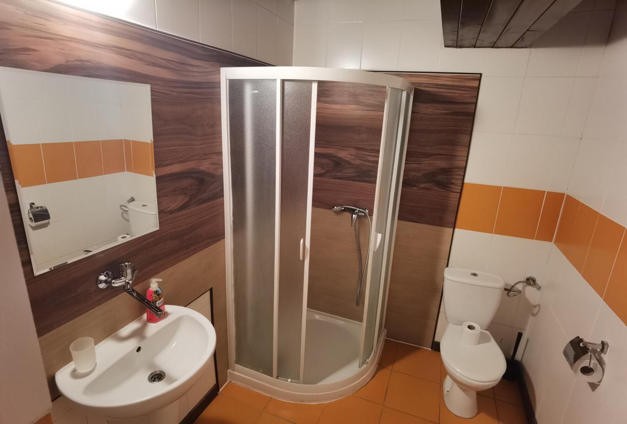 Veľký SlavkovMlyn Tatry公寓 客房 照片